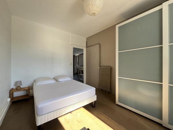 Appartement à vendre |                                       Brest |                                        2 pièces  |  47 m²