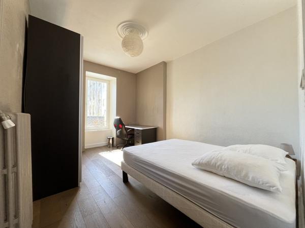 Appartement à vendre |                                       Brest |                                        2 pièces  |  47 m²