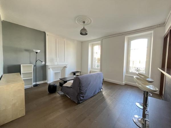 Appartement à vendre |                                       Brest |                                        2 pièces  |  47 m²