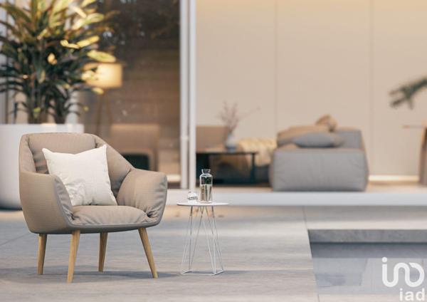 Maison à vendre 5 pièces 149 m² Le Lavandou