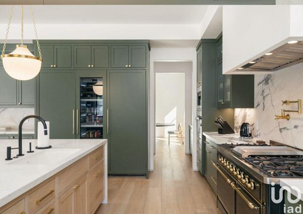 Maison à vendre 5 pièces 149 m² Le Lavandou