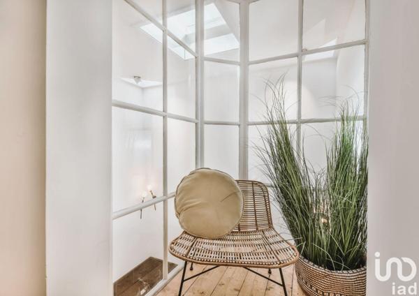 Maison à vendre 5 pièces 149 m² Le Lavandou