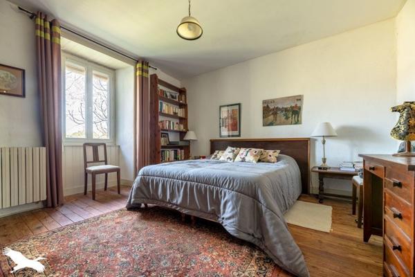 Maison à vendre |                                       Trélissac |                                        6 pièces  |  155 m²