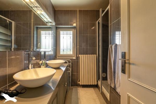 Maison à vendre |                                       Trélissac |                                        6 pièces  |  155 m²