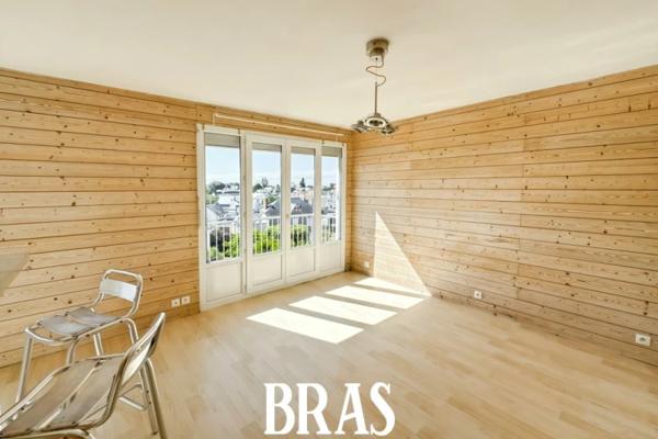 Appartement Studio - 23m² - Le Pouliguen