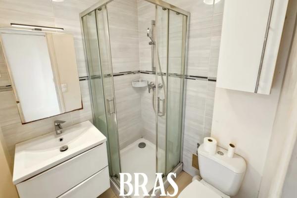 Appartement Studio - 23m² - Le Pouliguen