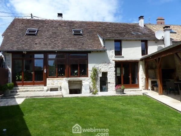Maison 173 m² à Milly-la-Forêt 91490