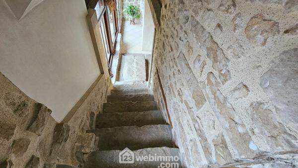 Maison 173 m² à Milly-la-Forêt 91490