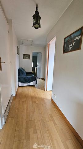 Maison 173 m² à Milly-la-Forêt 91490