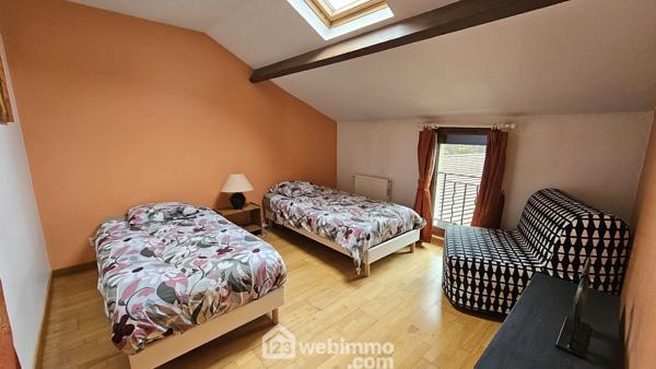 Maison 173 m² à Milly-la-Forêt 91490