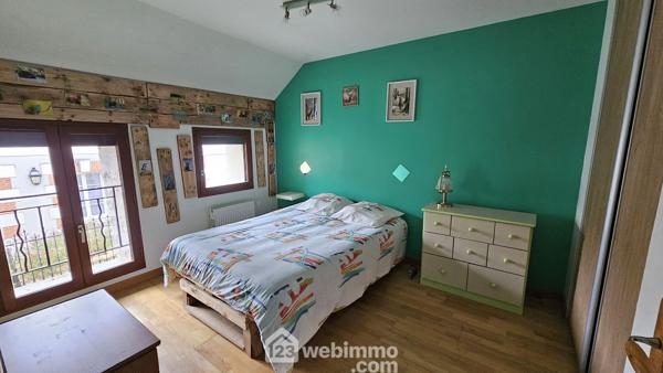 Maison 173 m² à Milly-la-Forêt 91490