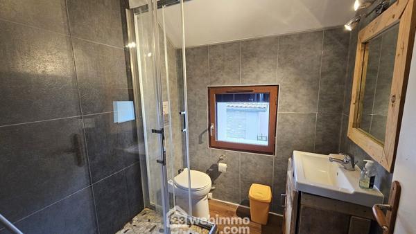 Maison 173 m² à Milly-la-Forêt 91490
