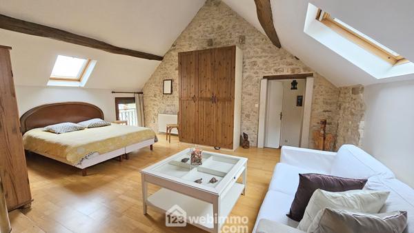 Maison 173 m² à Milly-la-Forêt 91490
