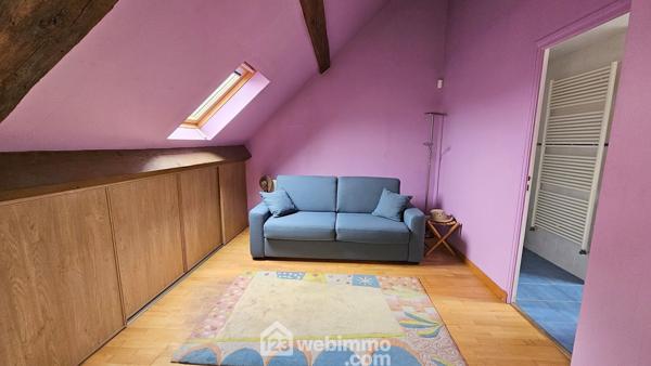 Maison 173 m² à Milly-la-Forêt 91490