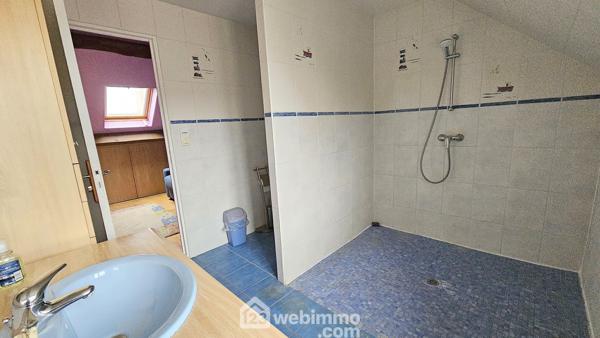 Maison 173 m² à Milly-la-Forêt 91490