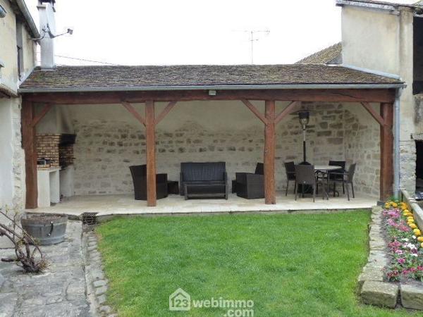 Maison 173 m² à Milly-la-Forêt 91490