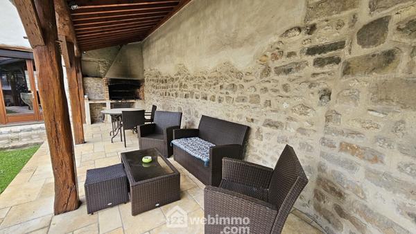 Maison 173 m² à Milly-la-Forêt 91490