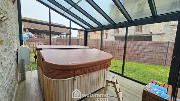 Maison 173 m² à Milly-la-Forêt 91490
