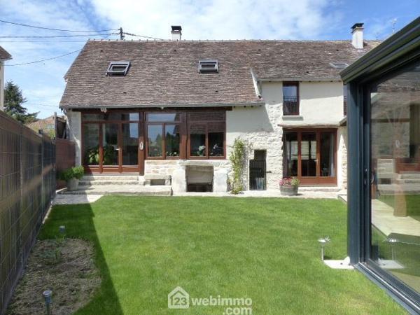 Maison 173 m² à Milly-la-Forêt 91490