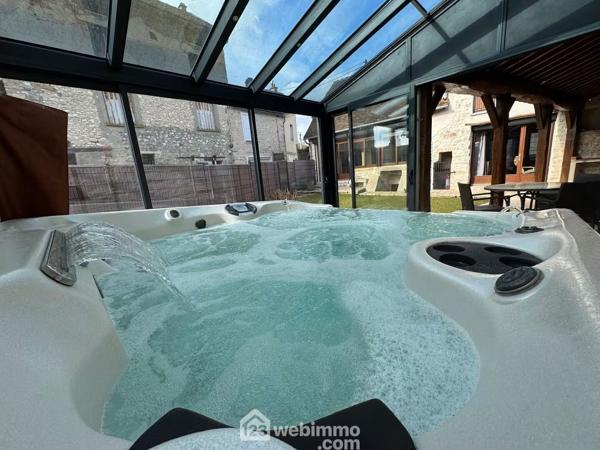 Maison 173 m² à Milly-la-Forêt 91490