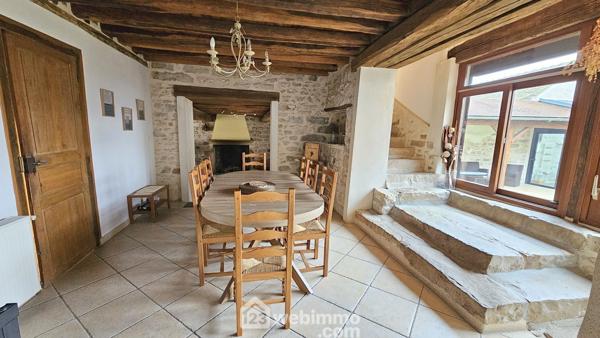 Maison 173 m² à Milly-la-Forêt 91490