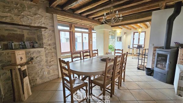 Maison 173 m² à Milly-la-Forêt 91490