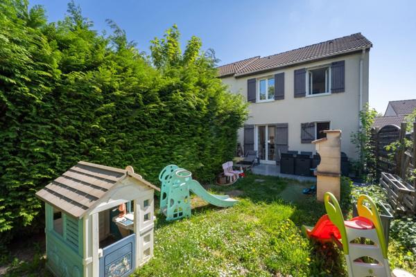 Maison à vendre 5 pièces (95)