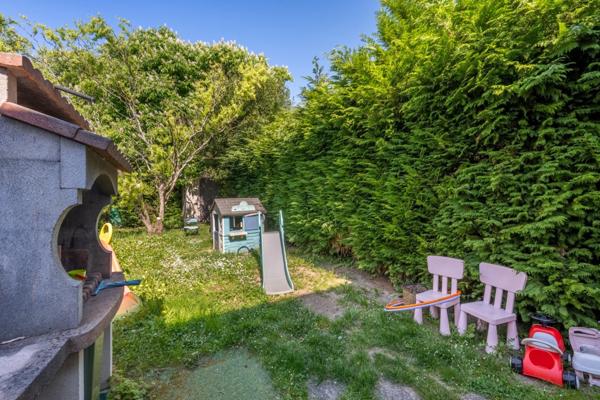 Maison à vendre 5 pièces (95)