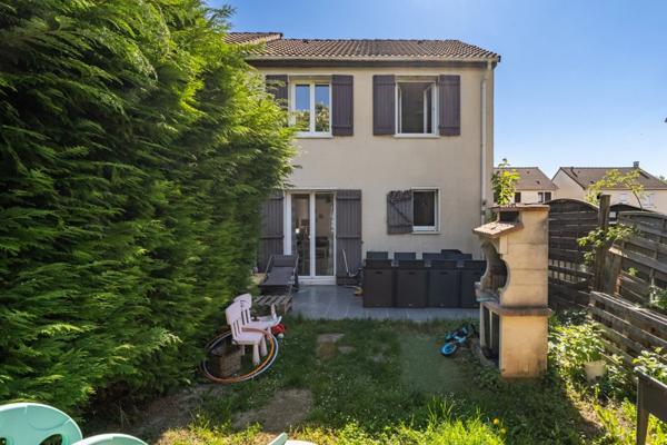 Maison à vendre 5 pièces (95)