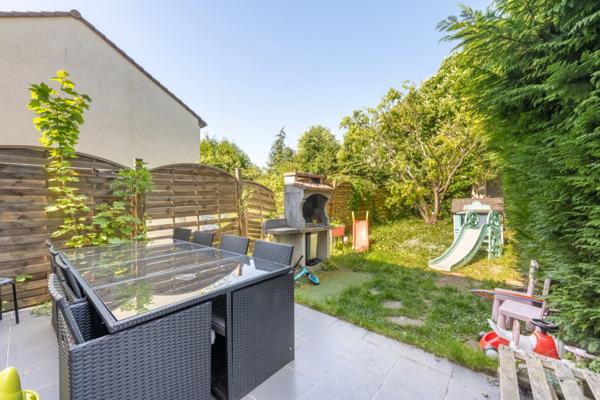 Maison à vendre 5 pièces (95)