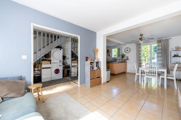 Maison à vendre 5 pièces (95)