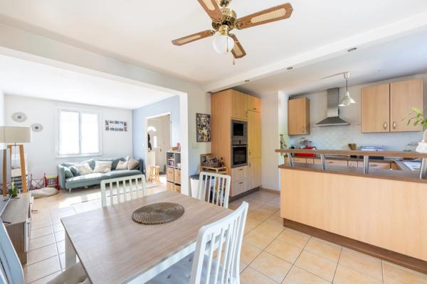 Maison à vendre 5 pièces (95)