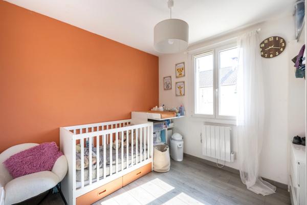 Maison à vendre 5 pièces (95)