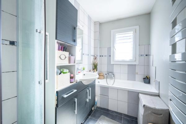 Maison à vendre 5 pièces (95)