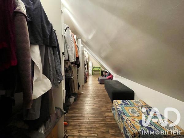 Maison à vendre 5 pièces 126 m² Limoges