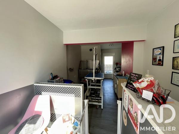 Maison à vendre 5 pièces 126 m² Limoges