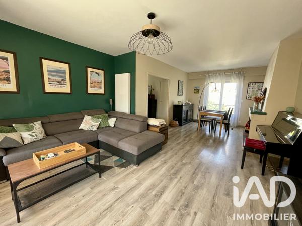 Maison à vendre 5 pièces 126 m² Limoges