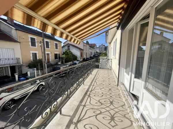 Maison à vendre 5 pièces 126 m² Limoges