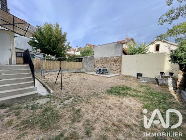 Maison à vendre 5 pièces 126 m² Limoges