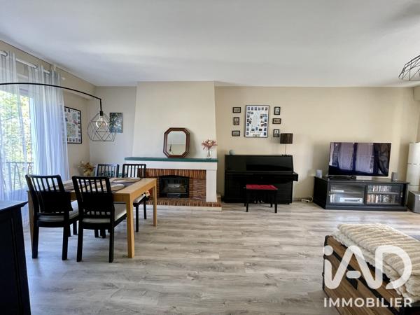 Maison à vendre 5 pièces 126 m² Limoges