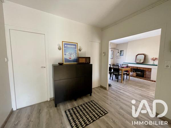 Maison à vendre 5 pièces 126 m² Limoges