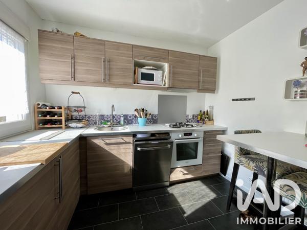 Maison à vendre 5 pièces 126 m² Limoges
