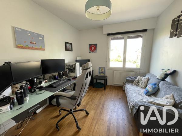 Maison à vendre 5 pièces 126 m² Limoges