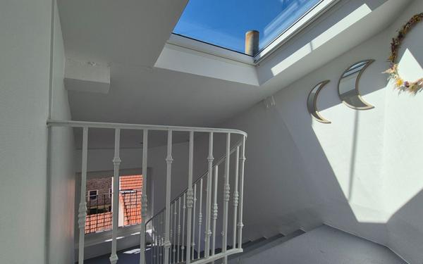 Appartement à vendre    3 pièces • 101,50 m2 Saint-Étienne