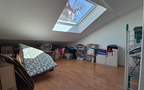 Appartement à vendre    3 pièces • 101,50 m2 Saint-Étienne