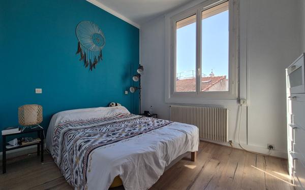 Appartement à vendre    3 pièces • 101,50 m2 Saint-Étienne