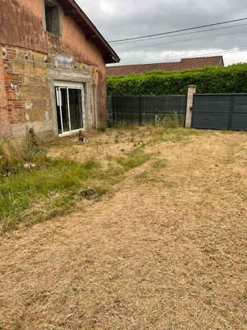 Maison Priay 5 pièce(s) 120 m2