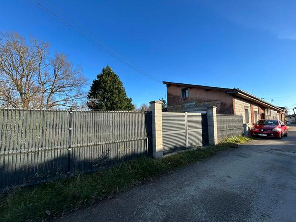 Maison Priay 5 pièce(s) 120 m2