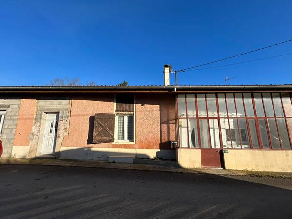 Maison Priay 5 pièce(s) 120 m2
