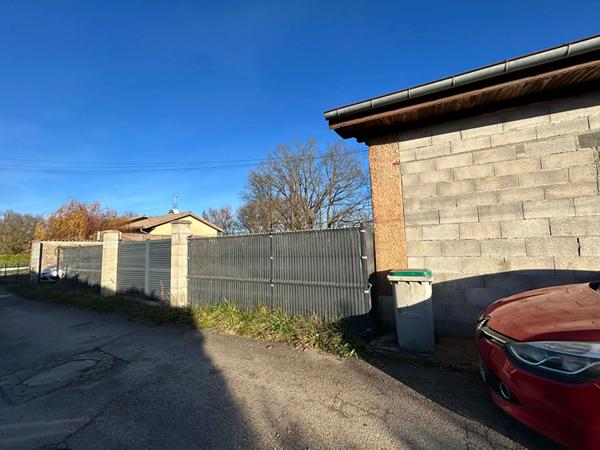 Maison Priay 5 pièce(s) 120 m2